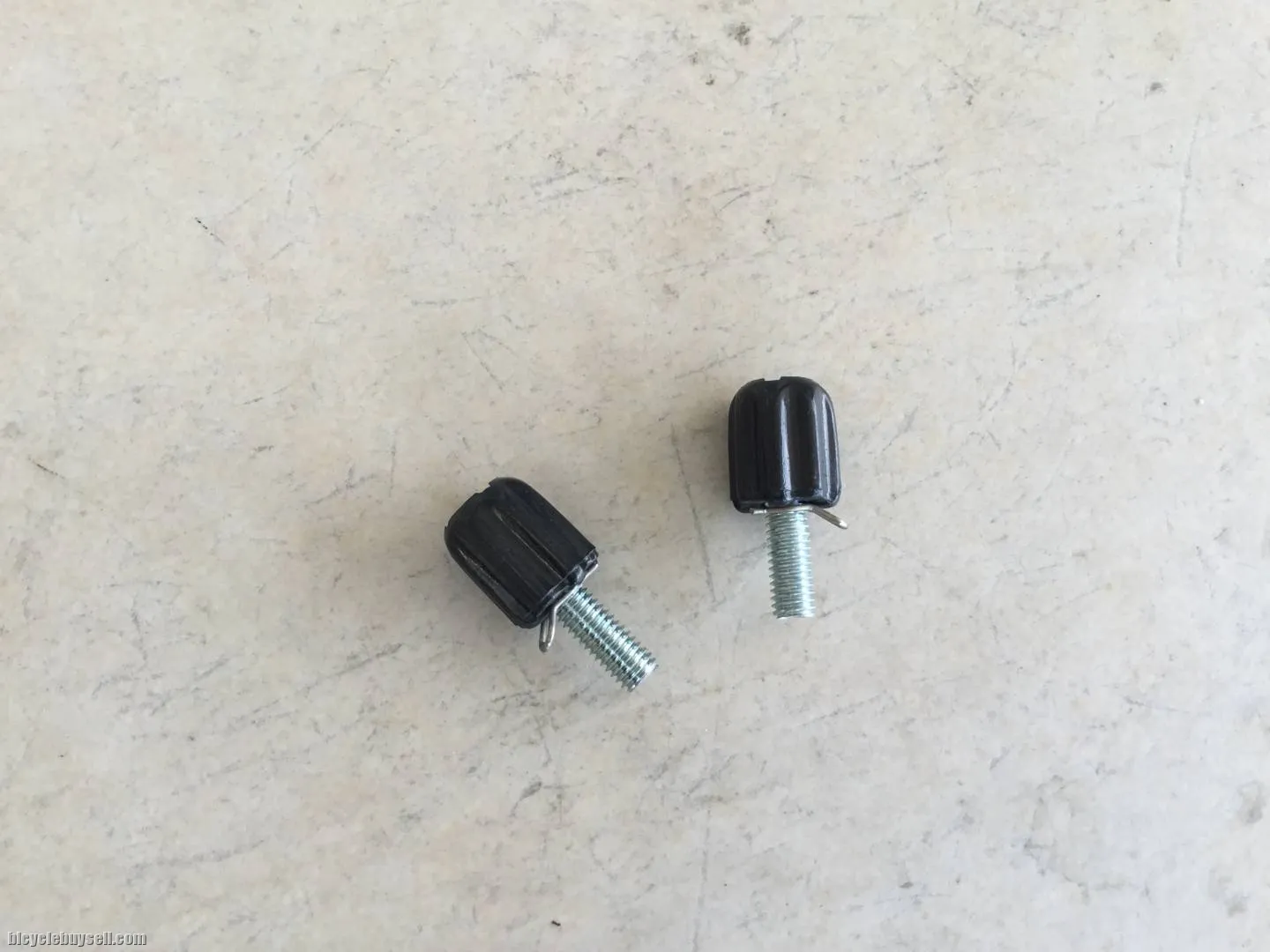 Roadbike Steel Frame Shifter Adjust - 1Set - free courier
