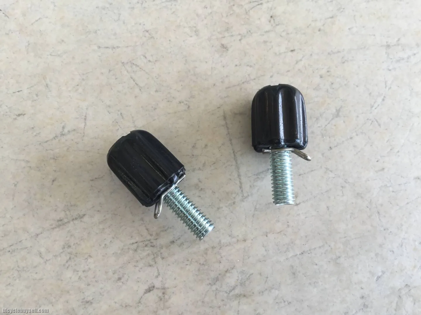Roadbike Steel Frame Shifter Adjust - 1Set - free courier