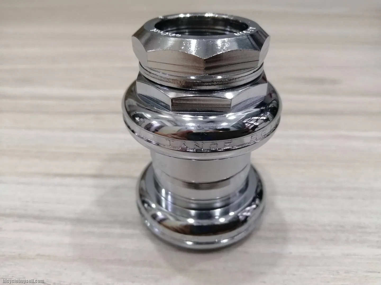 Tange Seiki NL 500 NJS 1 Inc 22.2mm Threaded Headset