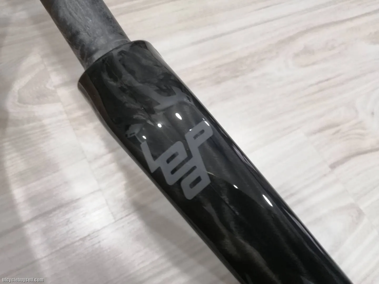 Performer LEAP 451 Full Carbon Foldy Fork