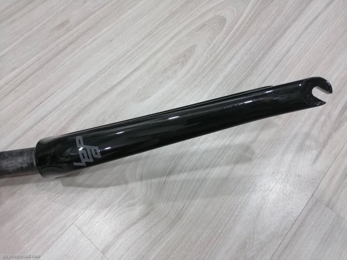 Performer LEAP 451 Full Carbon Foldy Fork