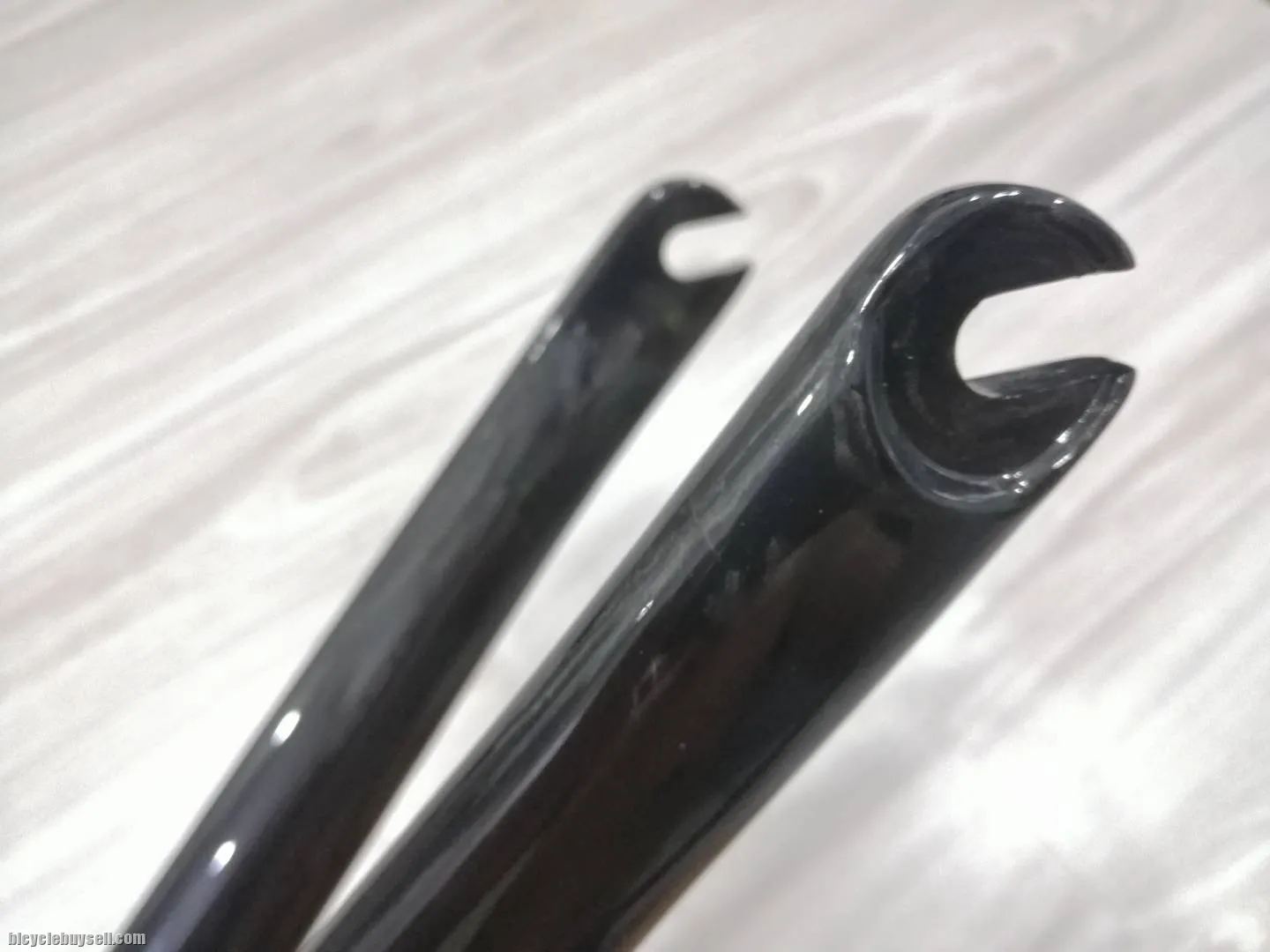 Performer LEAP 451 Full Carbon Foldy Fork