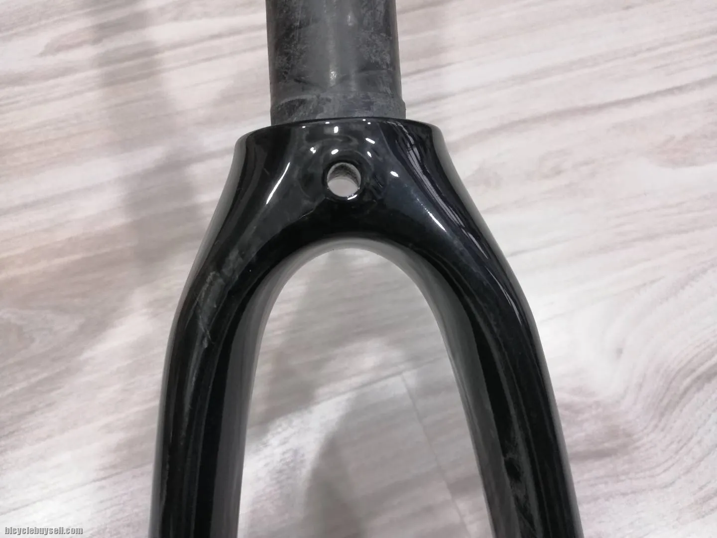 Performer LEAP 451 Full Carbon Foldy Fork