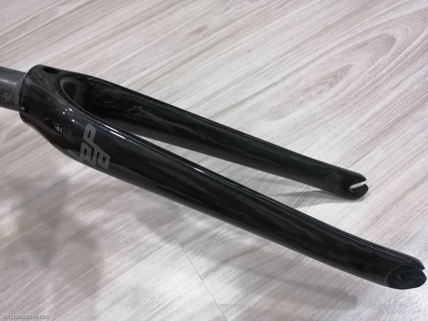 Performer LEAP 451 Full Carbon Foldy Fork