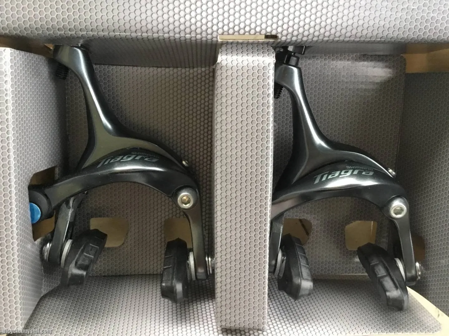 Shimano Tiagra Dual Pivot Brake Caliper 1set - free courier