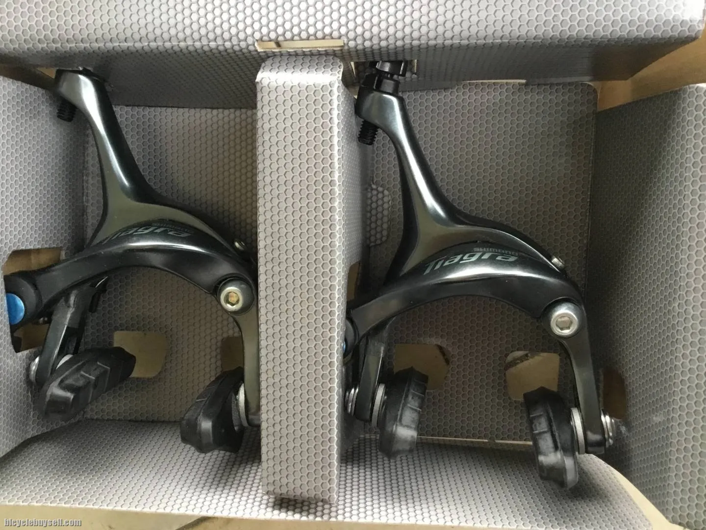 Shimano Tiagra Dual Pivot Brake Caliper 1set - free courier