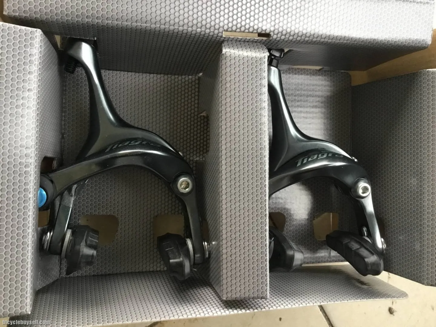 Shimano Tiagra Dual Pivot Brake Caliper 1set - free courier