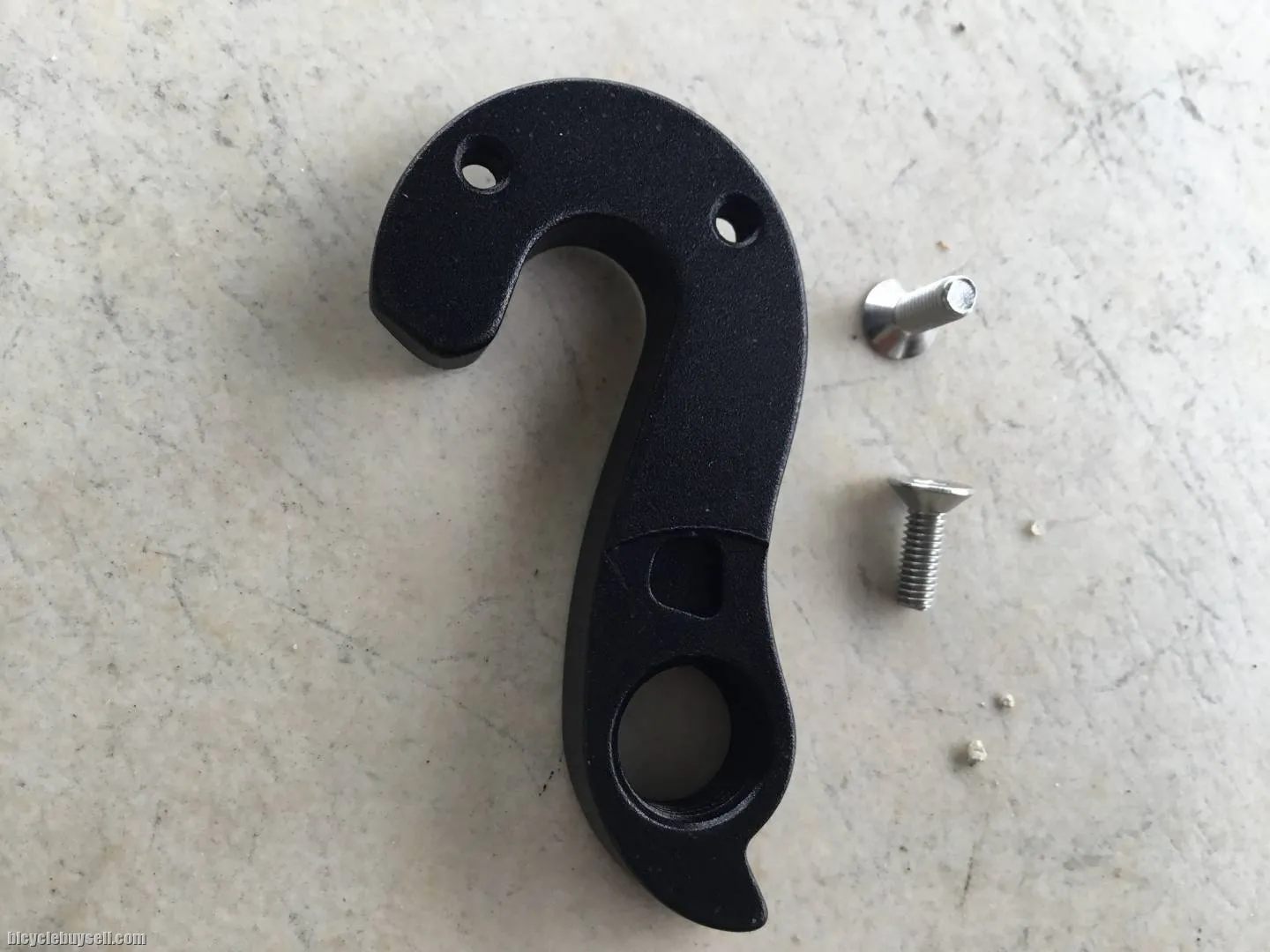 Giant TCR Adv Pro/Adv 1 Frame Hanger - free courier