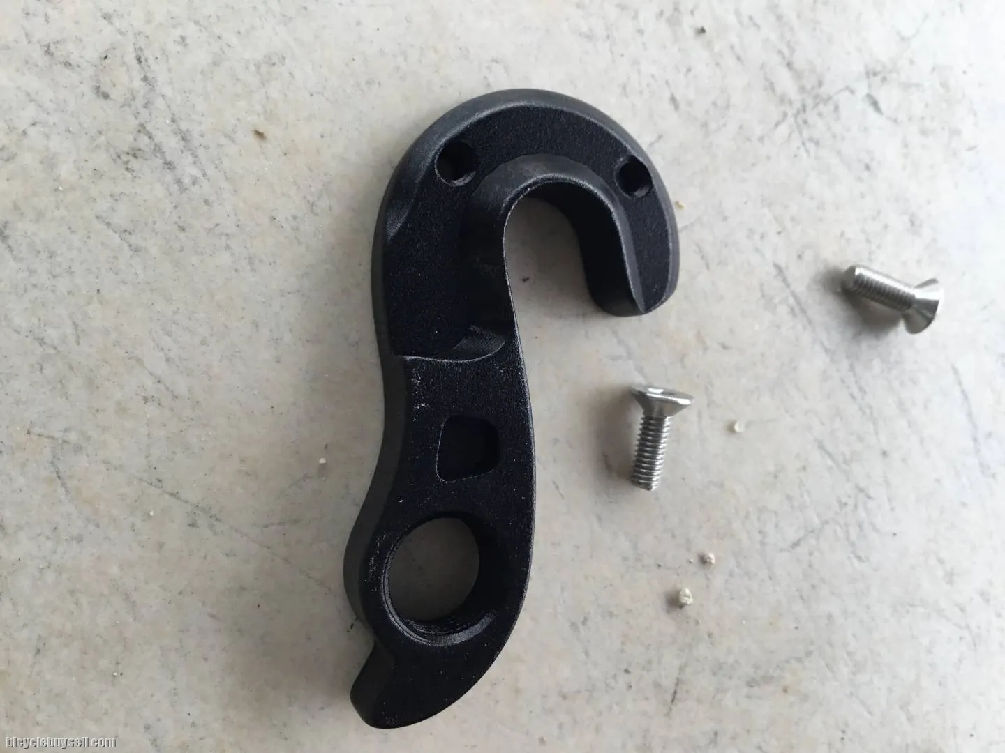 Giant TCR Adv Pro/Adv 1 Frame Hanger - free courier