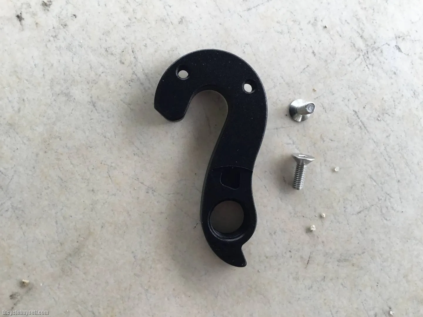 Giant TCR Adv Pro/Adv 1 Frame Hanger - free courier