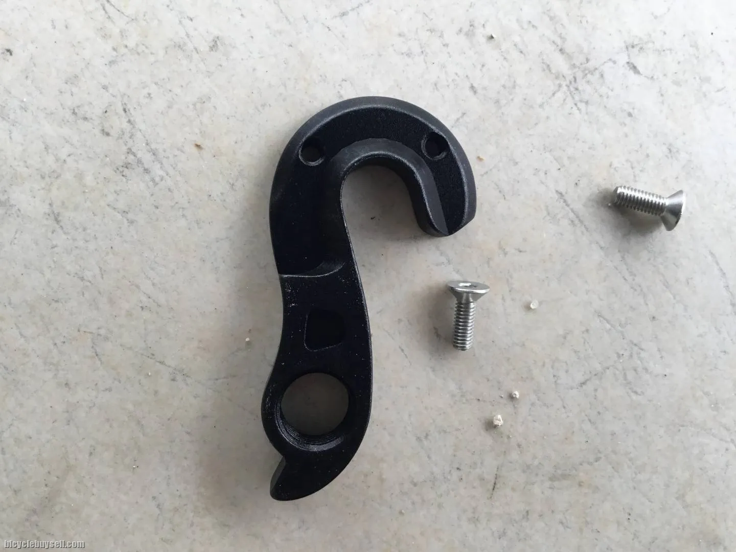 Giant TCR Adv Pro/Adv 1 Frame Hanger - free courier