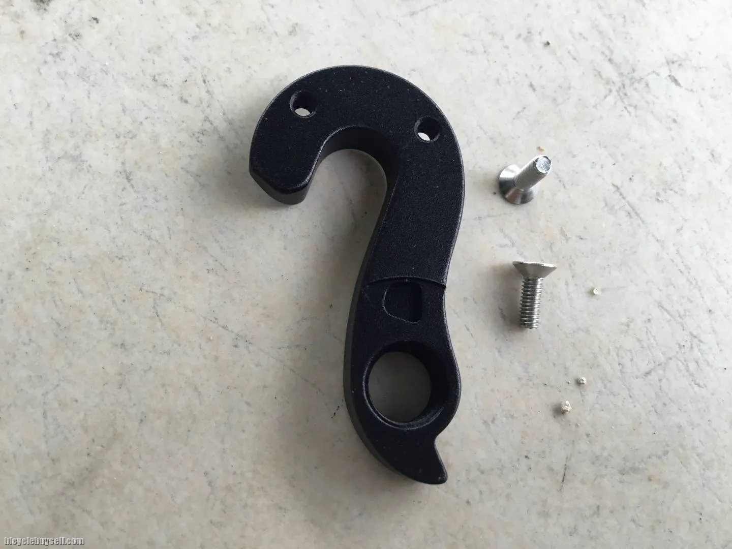 Giant TCR Adv Pro/Adv 1 Frame Hanger - free courier
