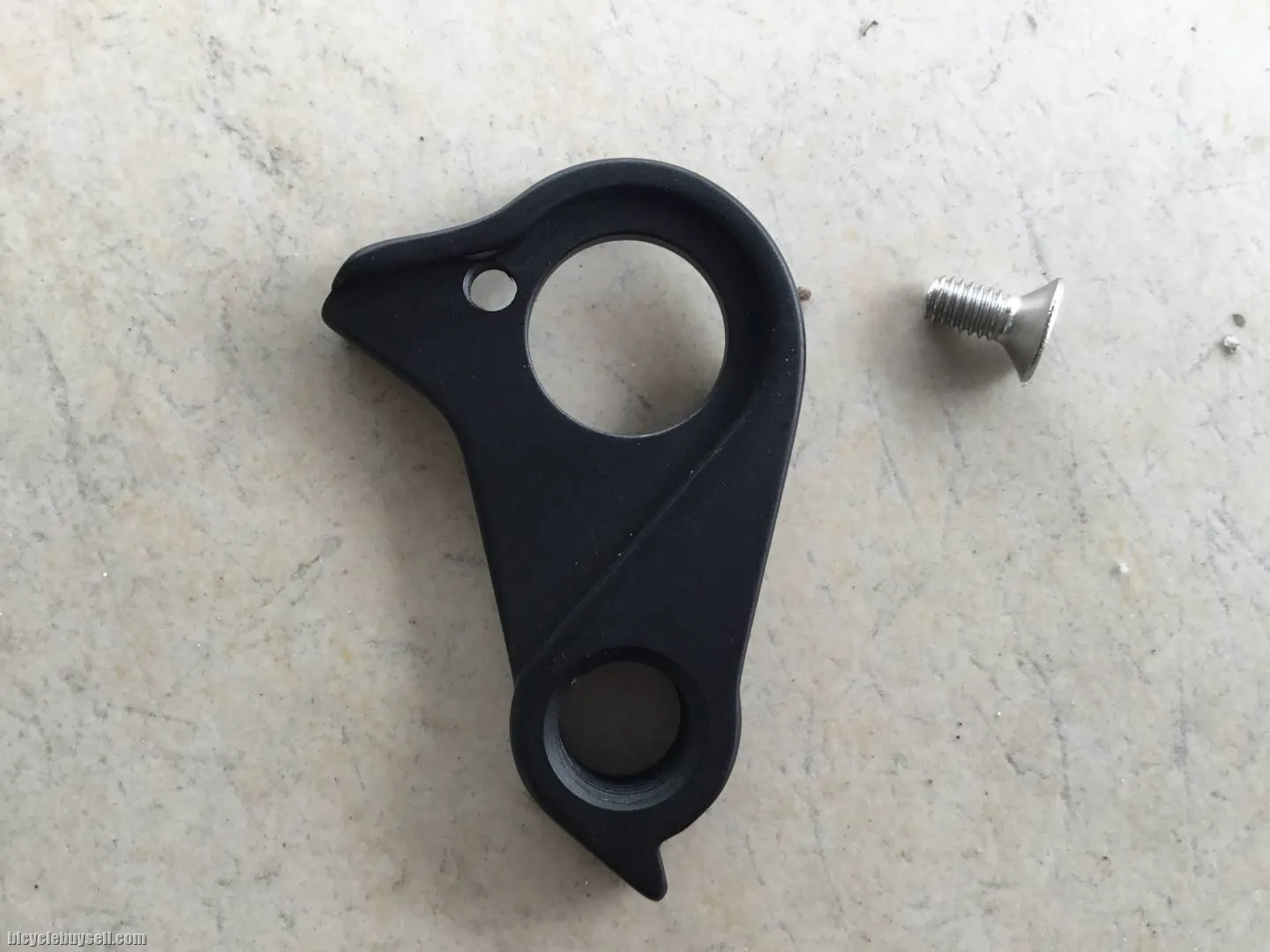 Canyon No.40 Endurance CF SLX Aero Frame Hanger - free courier