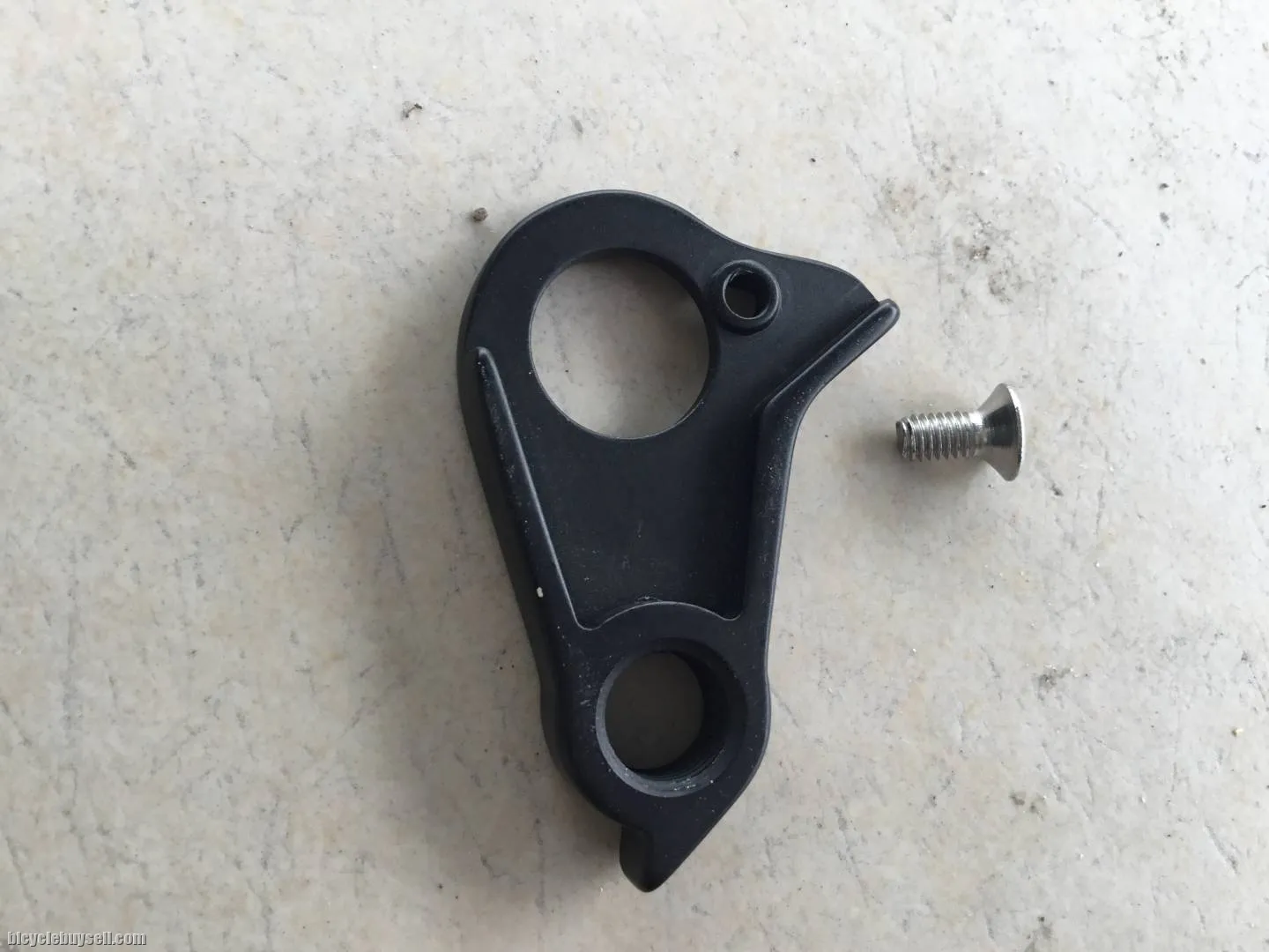 Canyon No.40 Endurance CF SLX Aero Frame Hanger - free courier
