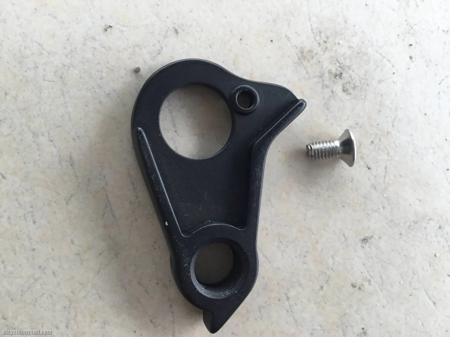 Canyon No.40 Endurance CF SLX Aero Frame Hanger - free courier