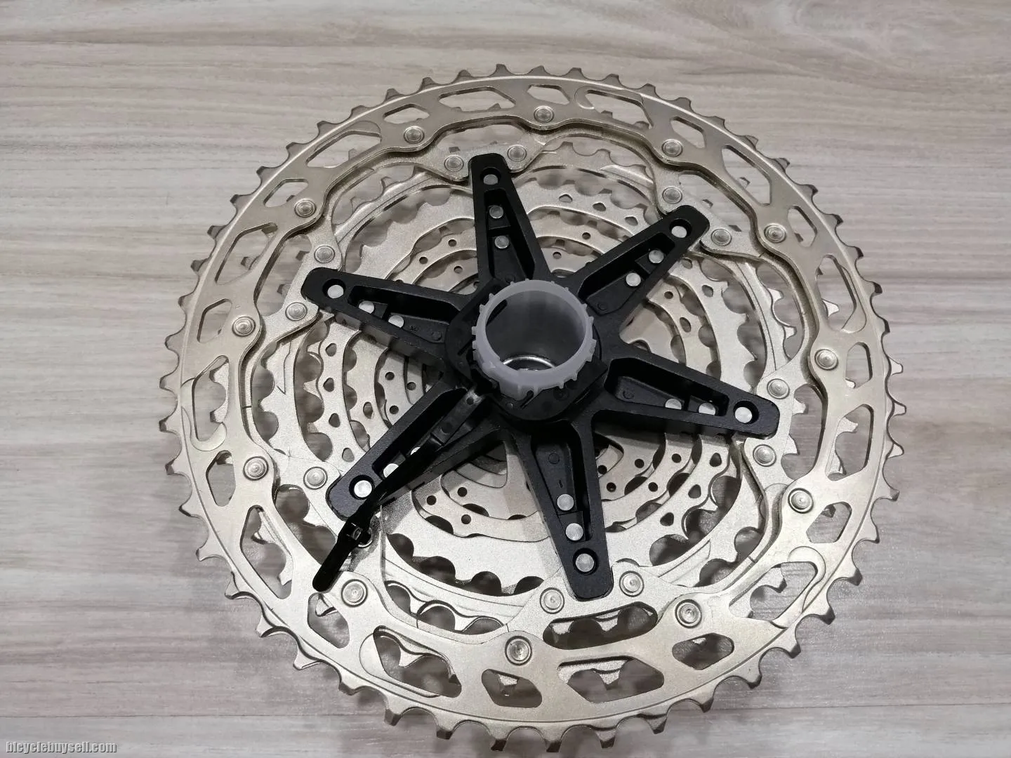 Shimano Deore M5100 11-51T 11 Speed Cassette