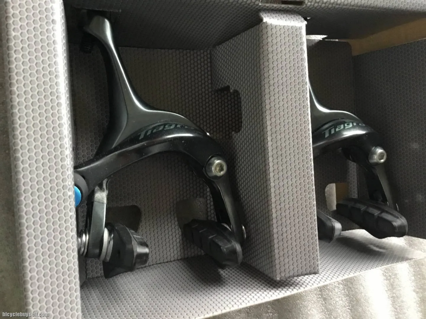 Shimano Tiagra 4700 CaliperSet | Japan @ free pos