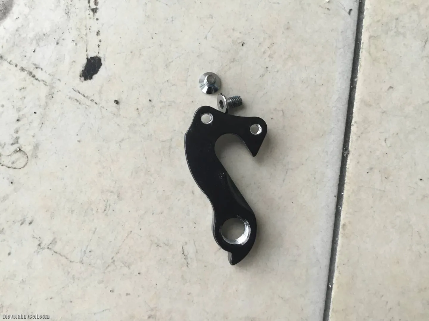 Frame Hanger Road/MTB - free courier