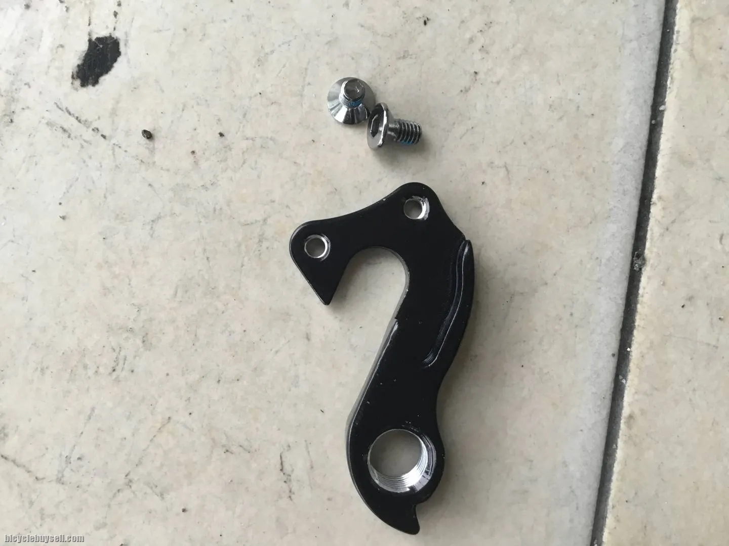 Frame Hanger Road/MTB - free courier