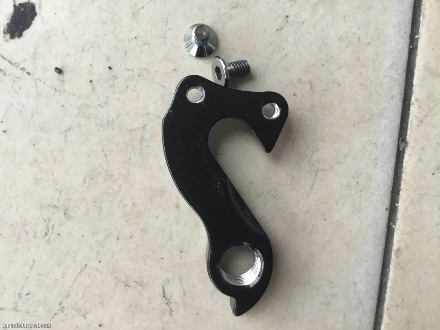 Frame Hanger Road/MTB - free courier