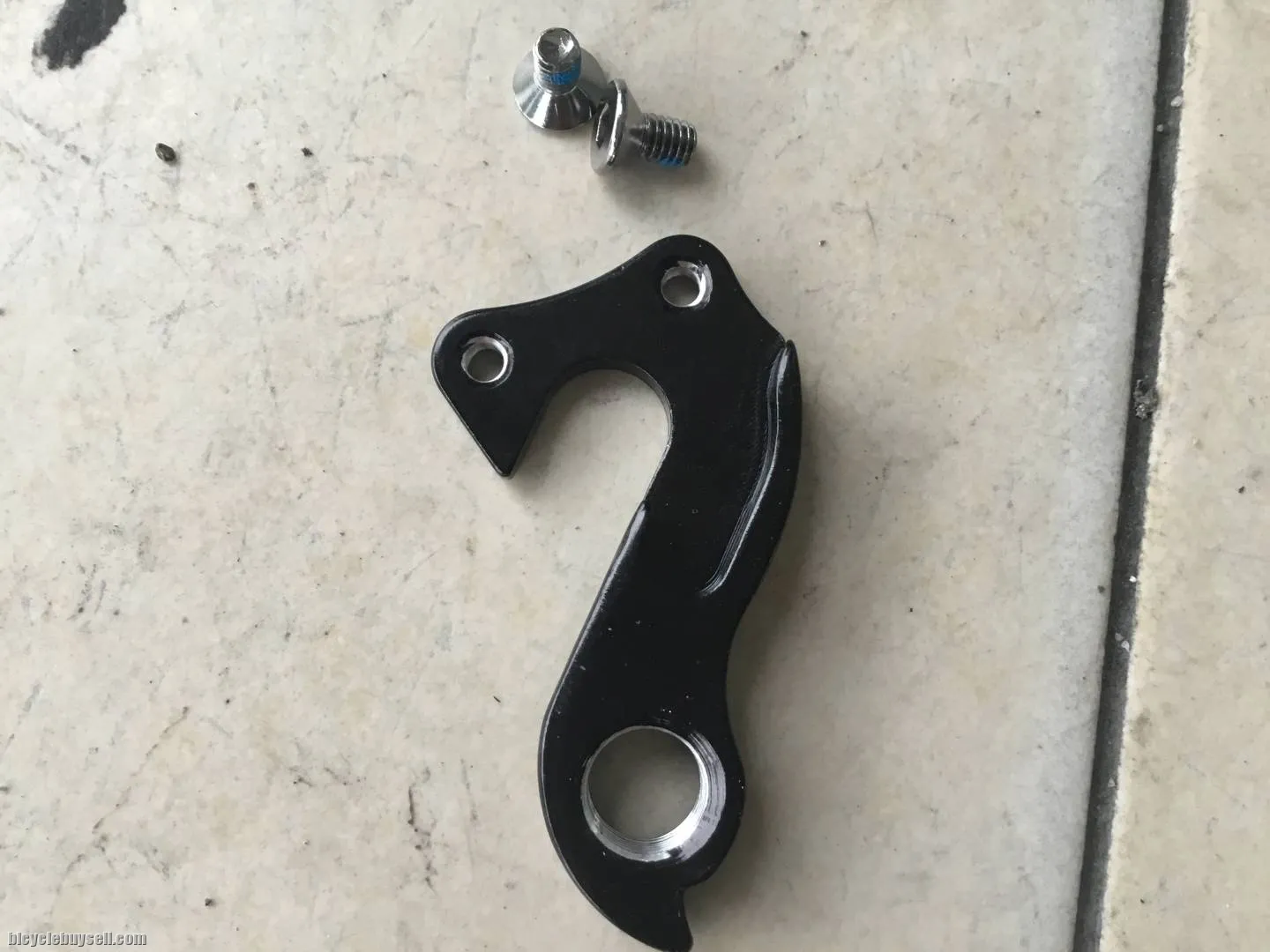 Frame Hanger Road/MTB - free courier
