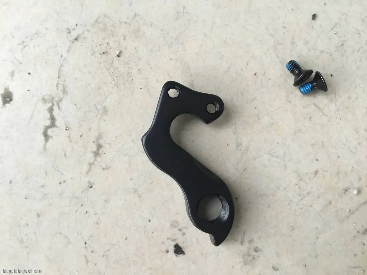 De Rosa Frame/Deraileur Hanger - free courier