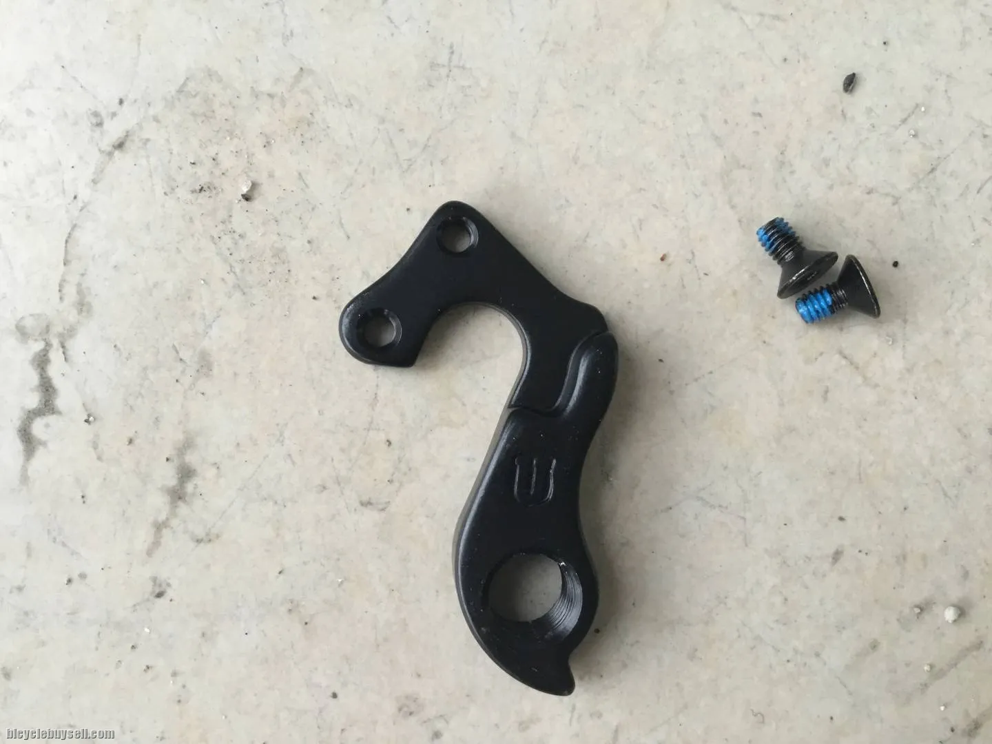De Rosa Frame/Deraileur Hanger - free courier