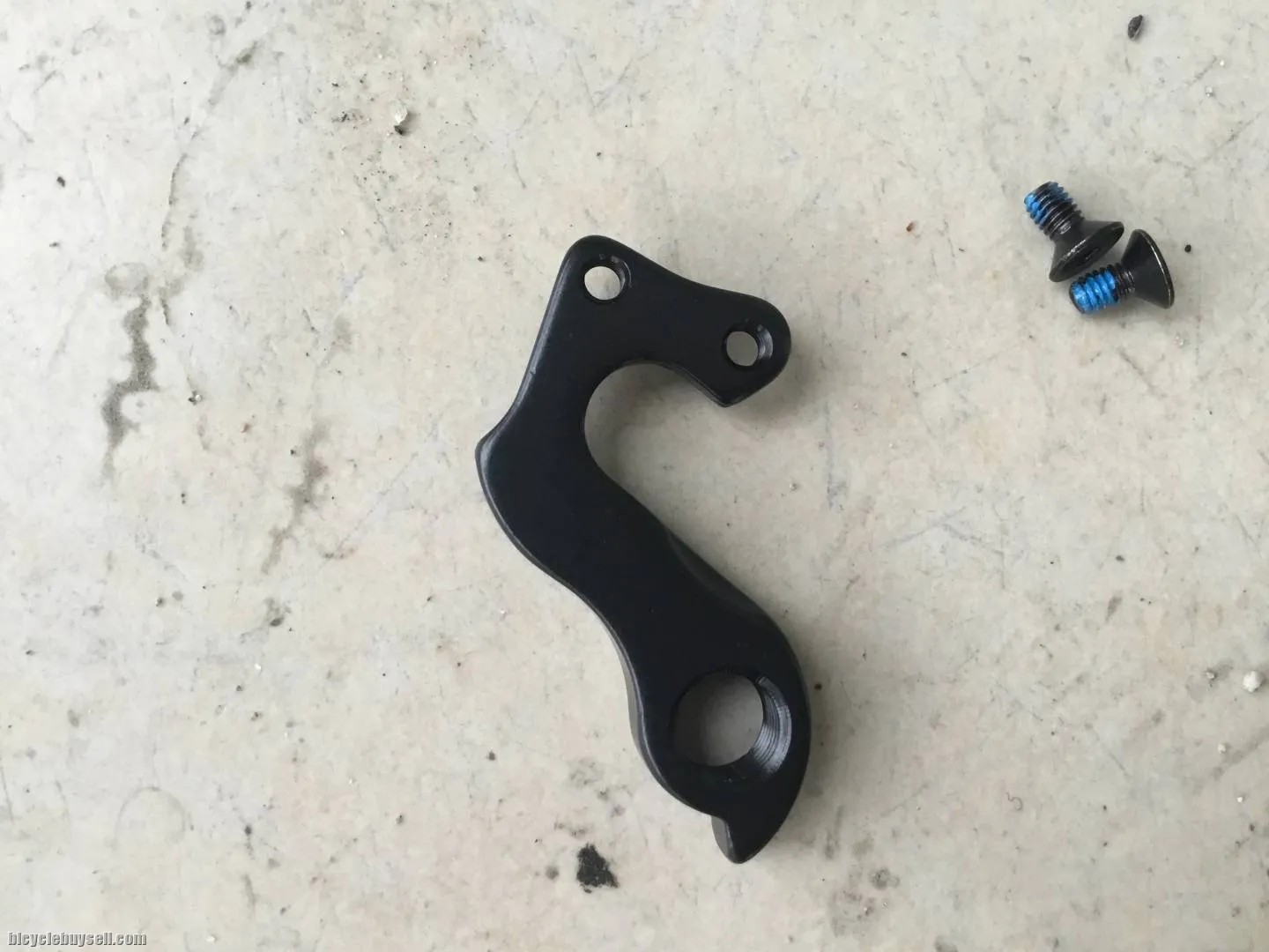 De Rosa Frame/Deraileur Hanger - free courier