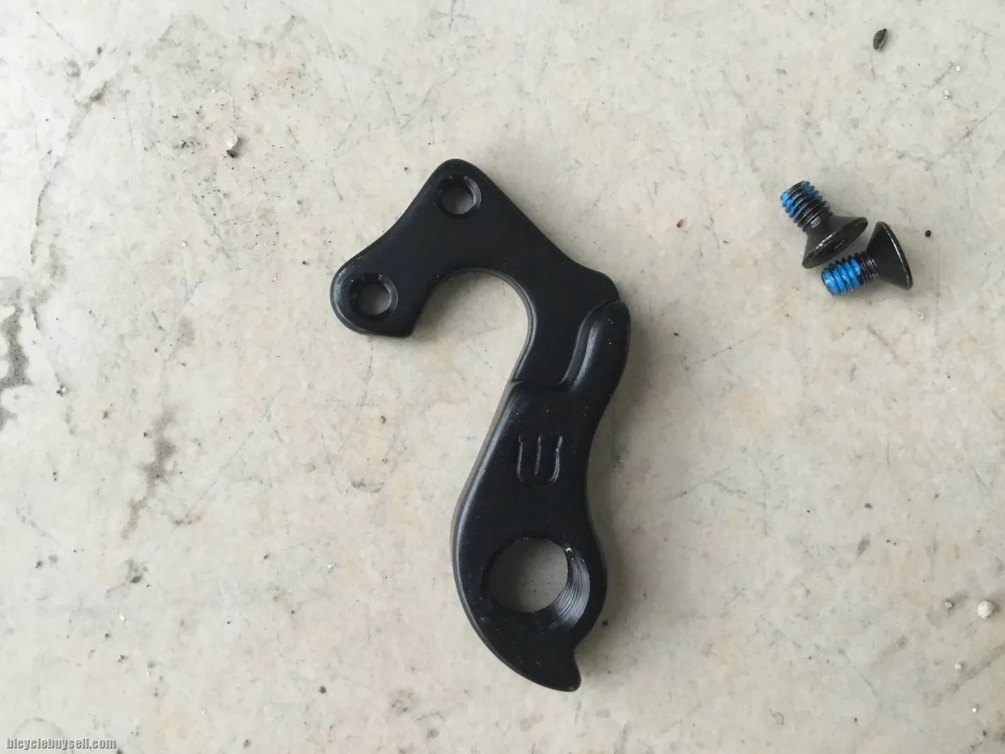 De Rosa Frame/Deraileur Hanger - free courier