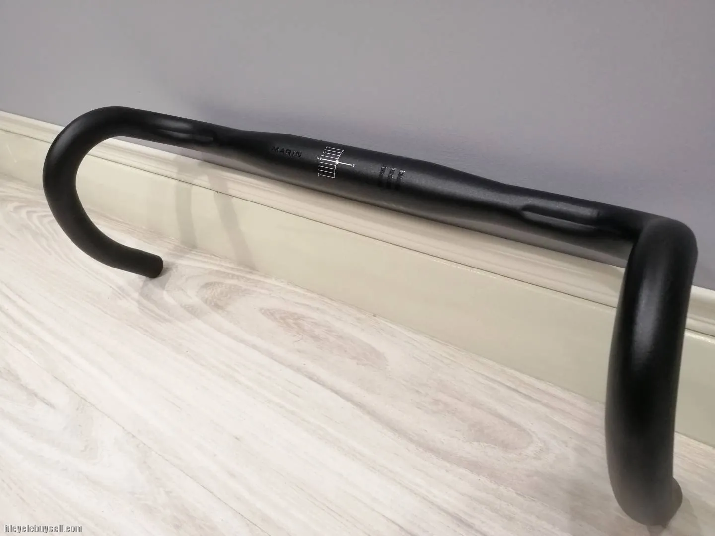 Marin Gravel Flare 12 Degree Handlebar 40/42cm  (Center-to-Center)