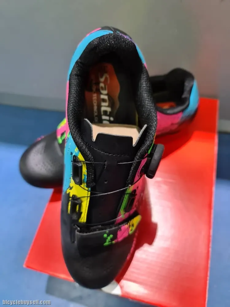 Santic Ultro -Shoes- Roadbike (39-45)