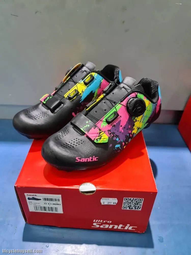 Santic Ultro -Shoes- Roadbike (39-45)