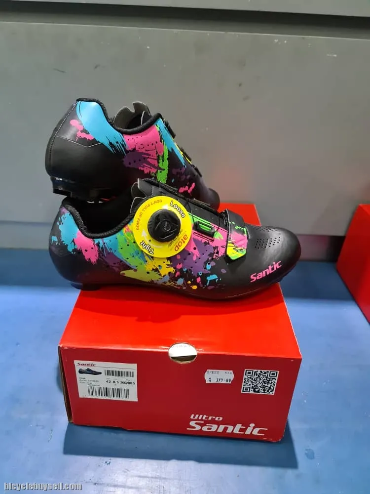 Santic Ultro -Shoes- Roadbike (39-45)