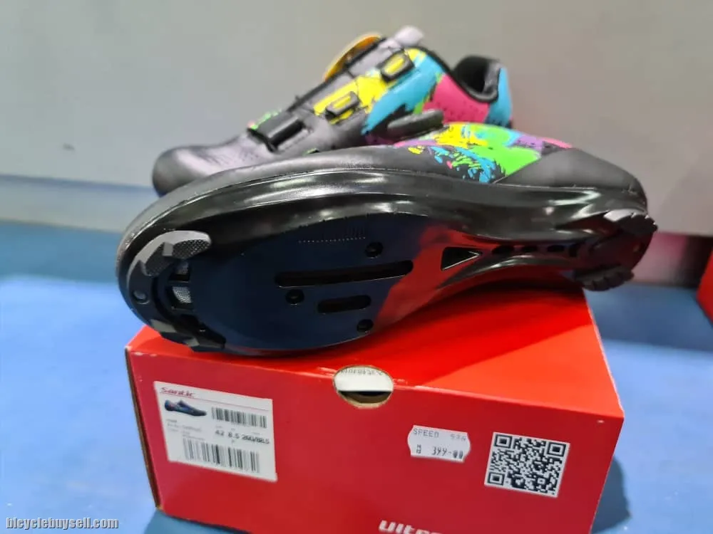 Santic Ultro -Shoes- Roadbike (39-45)
