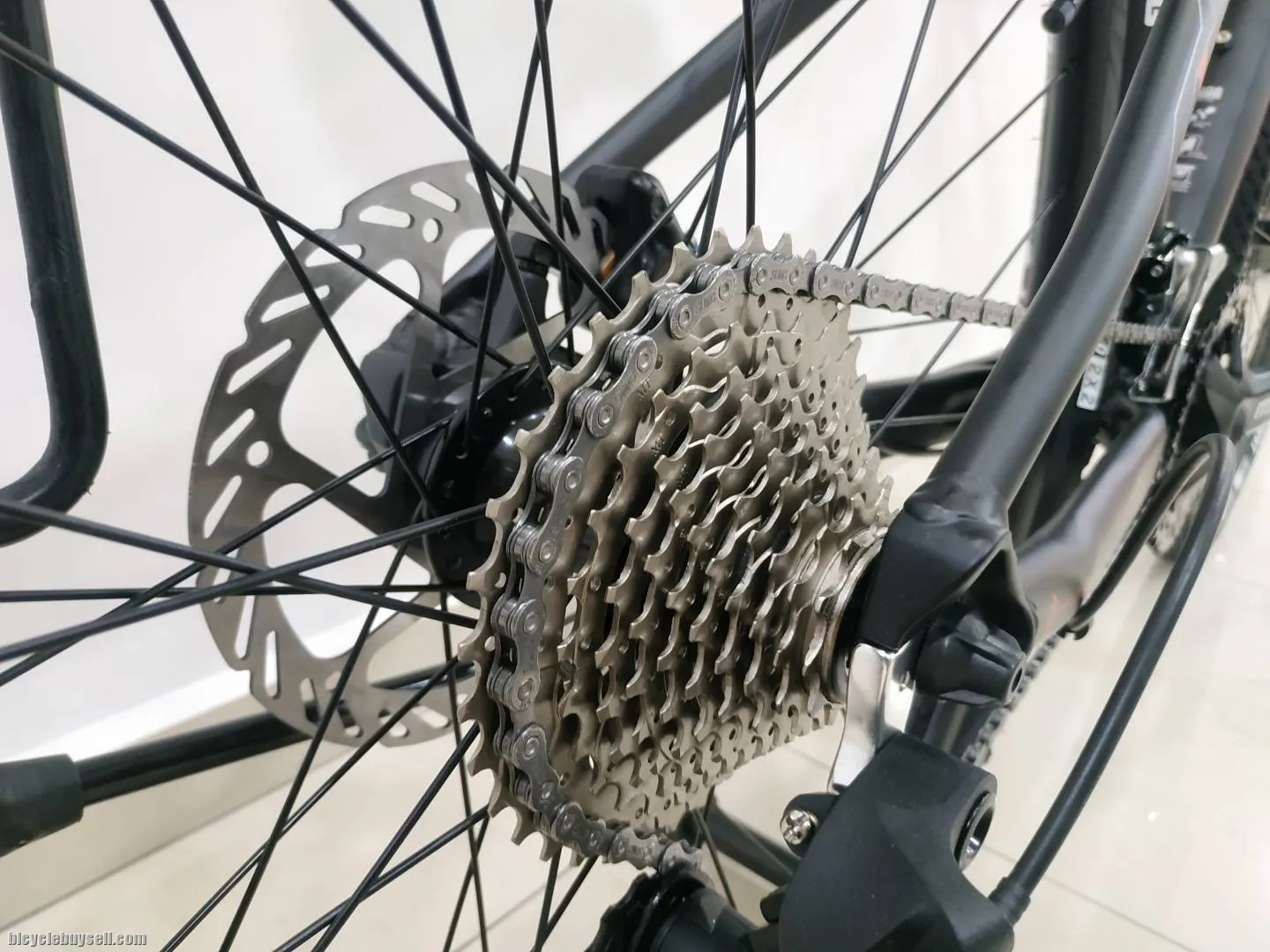 FOREVER 29er 3x11 speed 33s Mountain Bike MTB alloy NEW