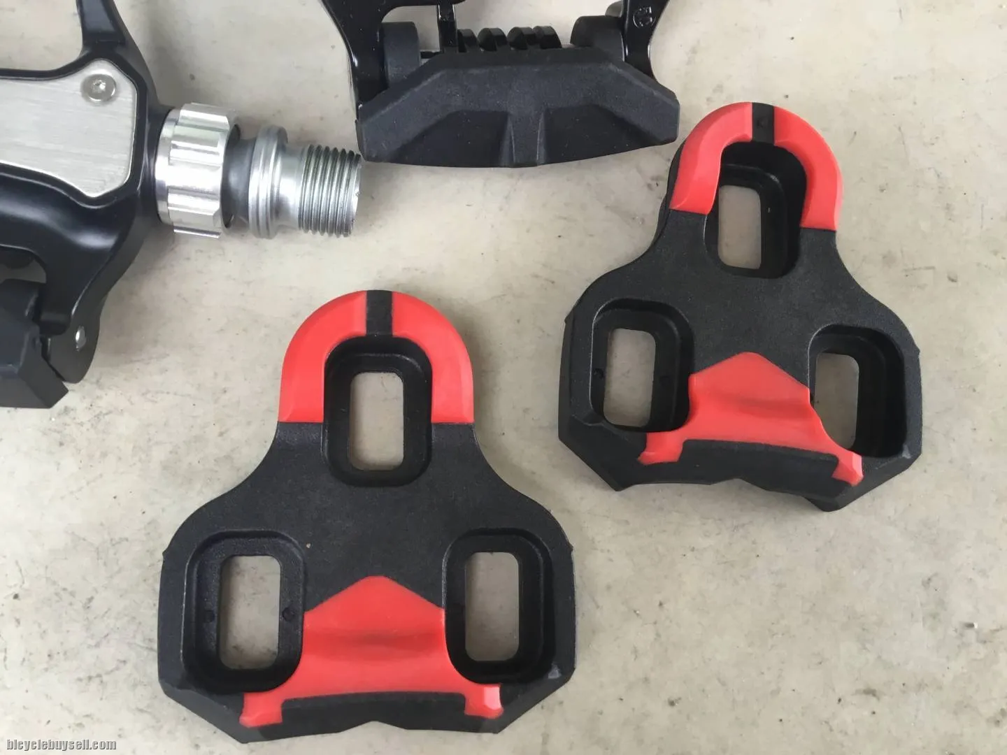 VP Road Pedal Clip VP-R73 Taiwan - free courier