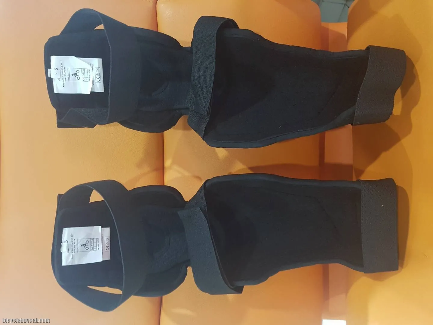 Leatt knee &amp; shin guard 3.0 Ext