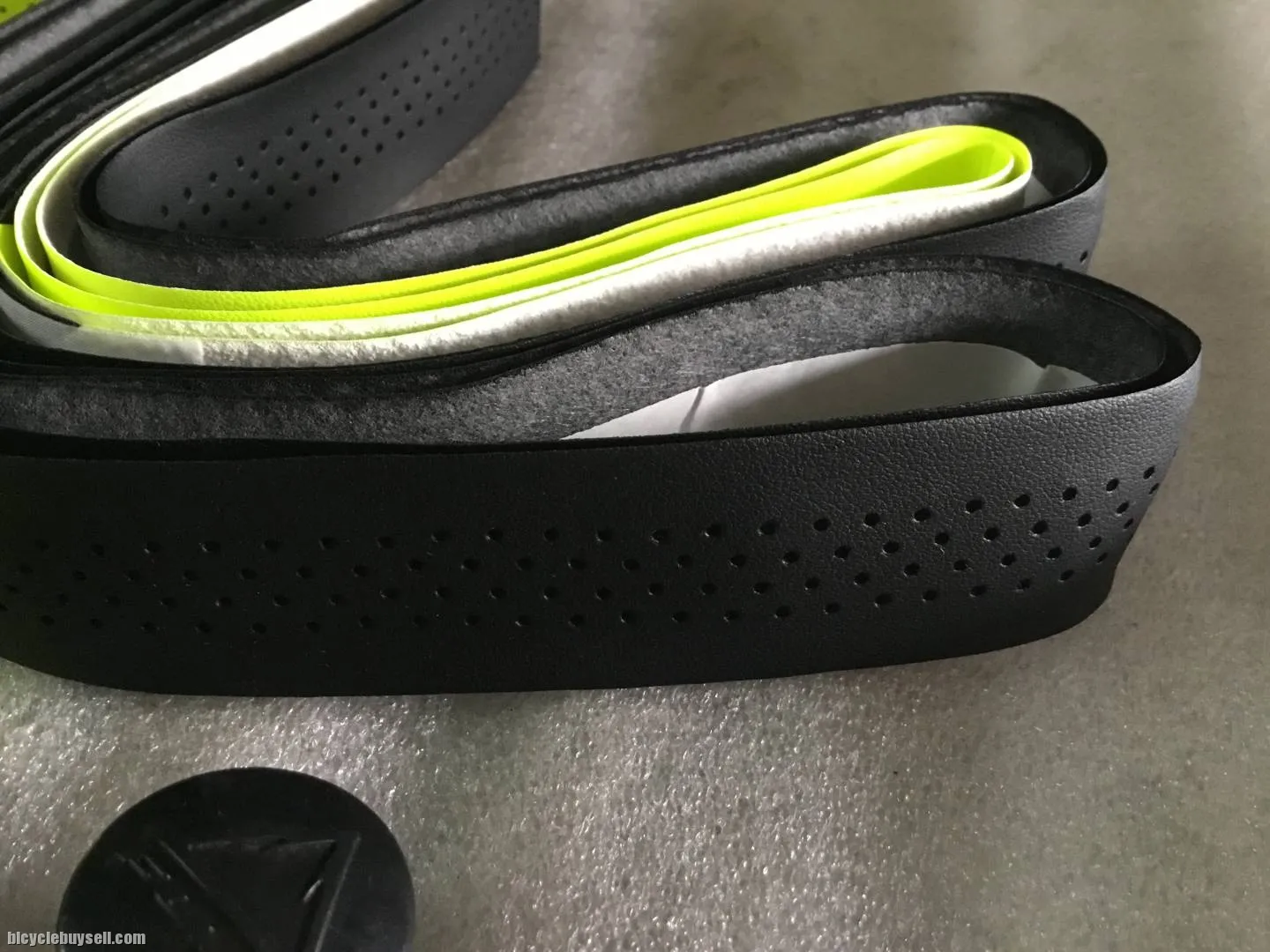 Velo Classic 2Color Bar Tape | Taiwan Made @ free pos