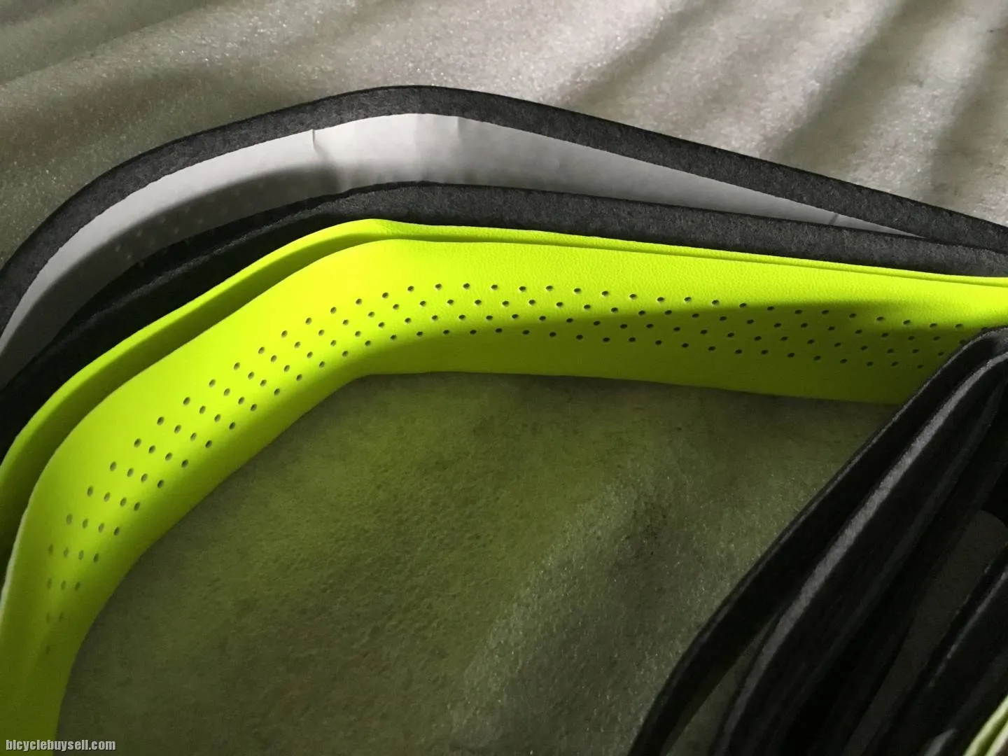 Velo Classic 2Color Bar Tape | Taiwan Made @ free pos