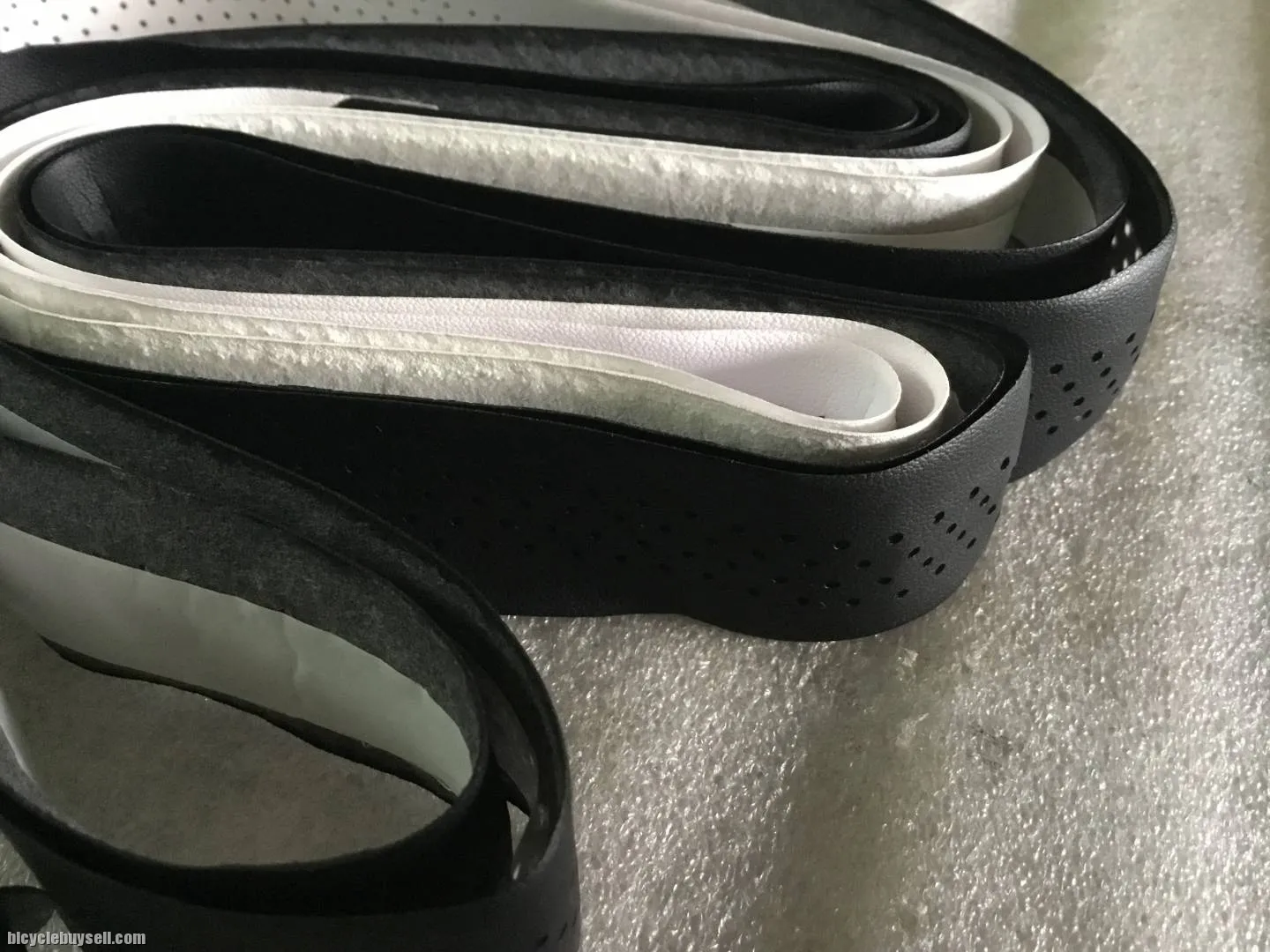 Velo Classic 2Color Bar Tape | Taiwan Made @ free pos