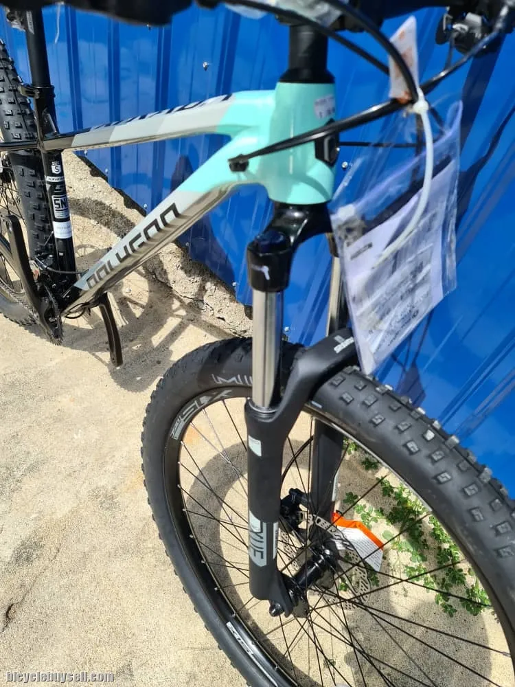 Polygon Xtrada 5 (27.5er) Deore 2X10 (-Brand New !!!-)