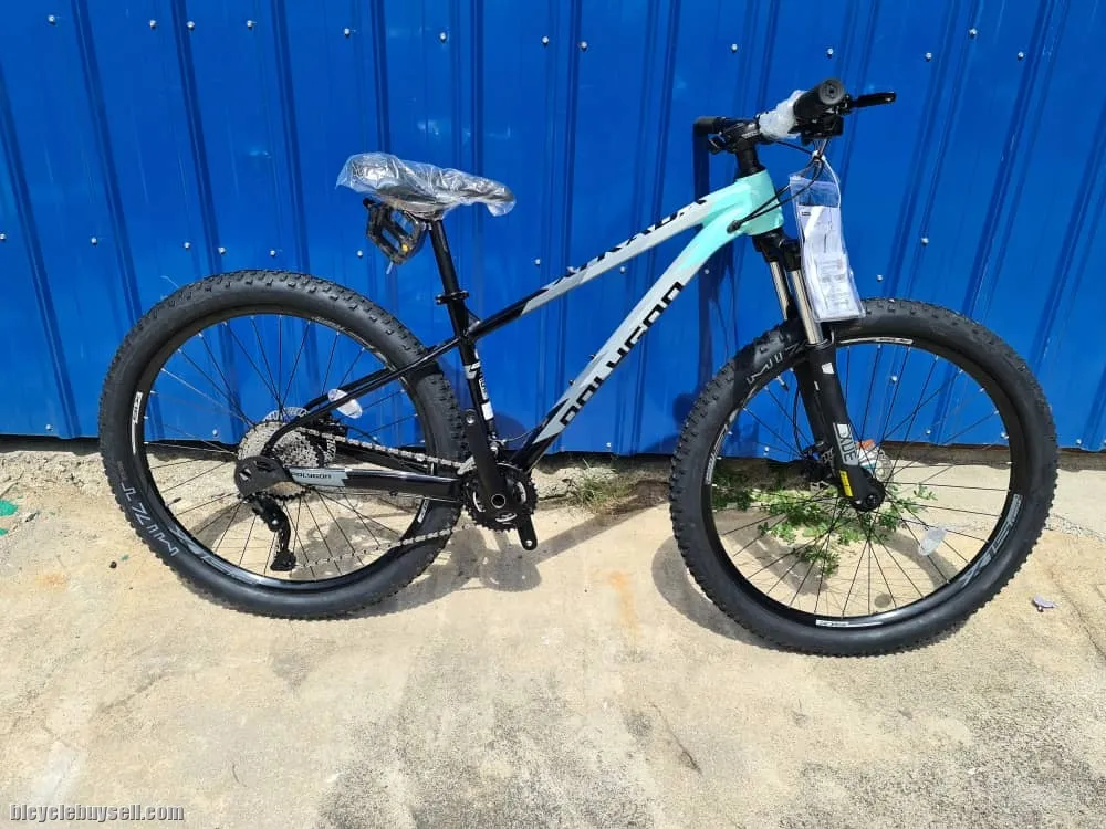 Polygon Xtrada 5 (27.5er) Deore 2X10 (-Brand New !!!-)
