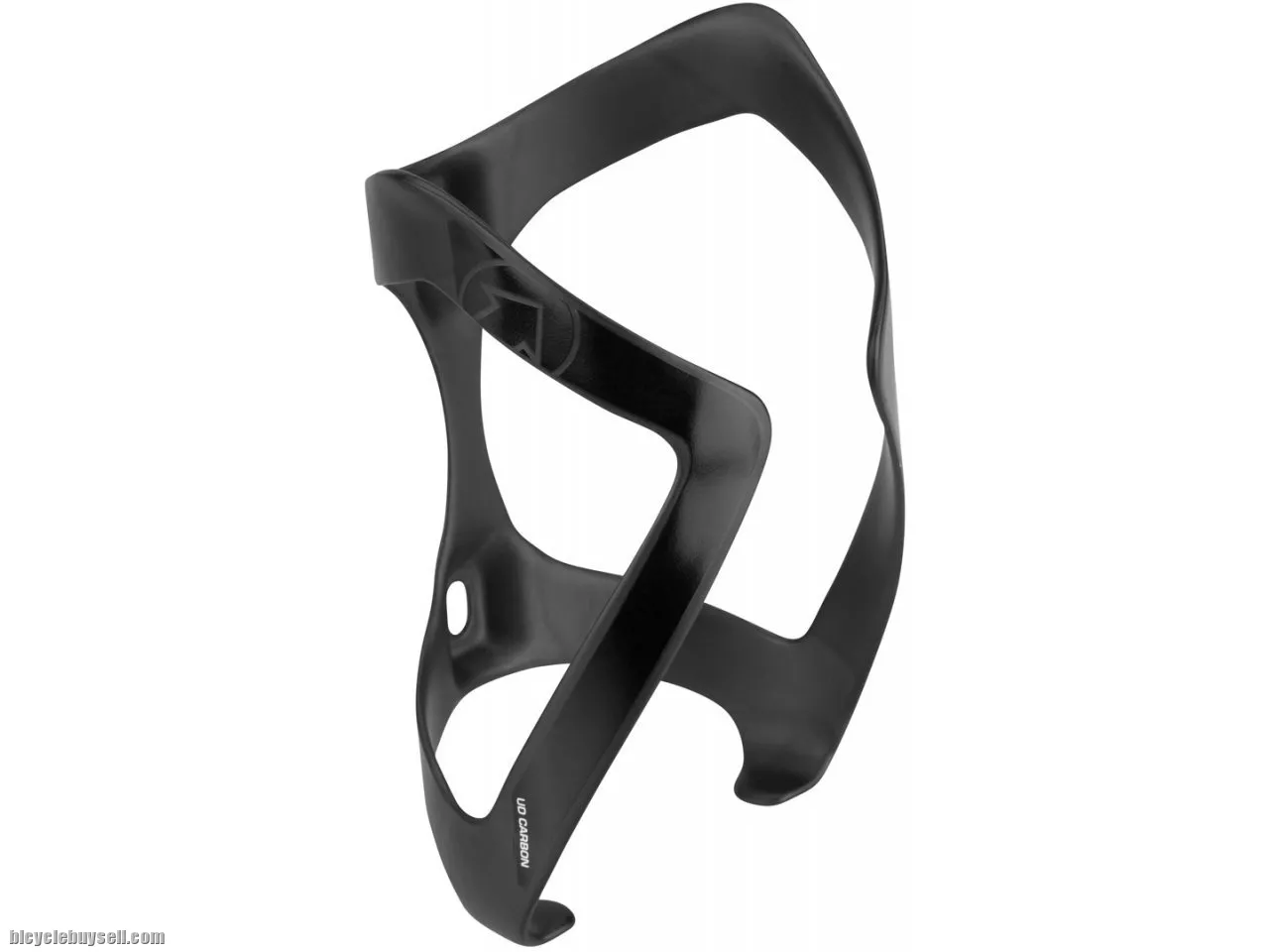 PRO UD Full Carbon Bottle Cage