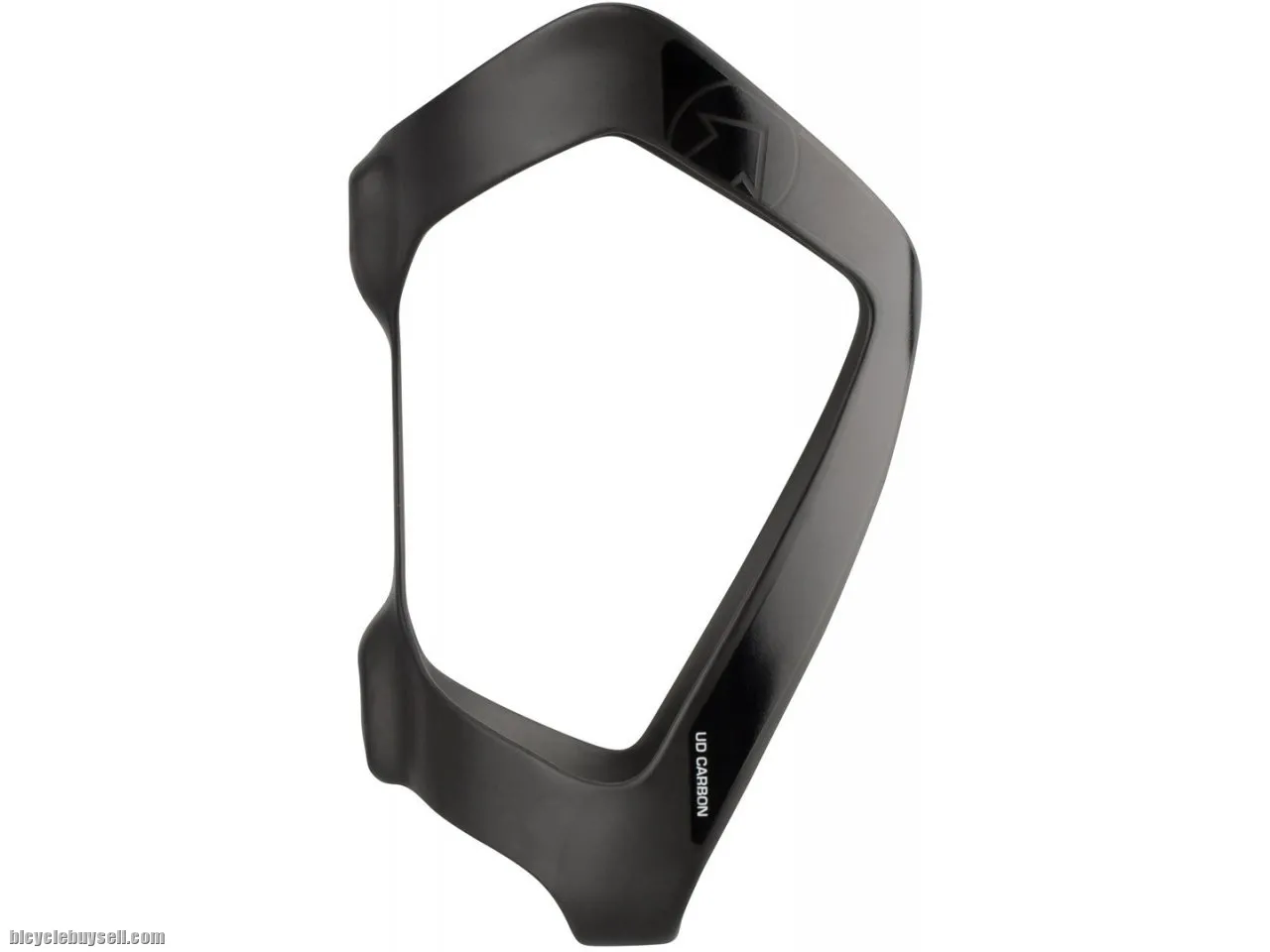 PRO UD Full Carbon Bottle Cage