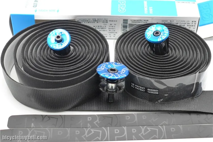 Shimano PRO Race Comfort Silicone LTD Handlebar Tape
