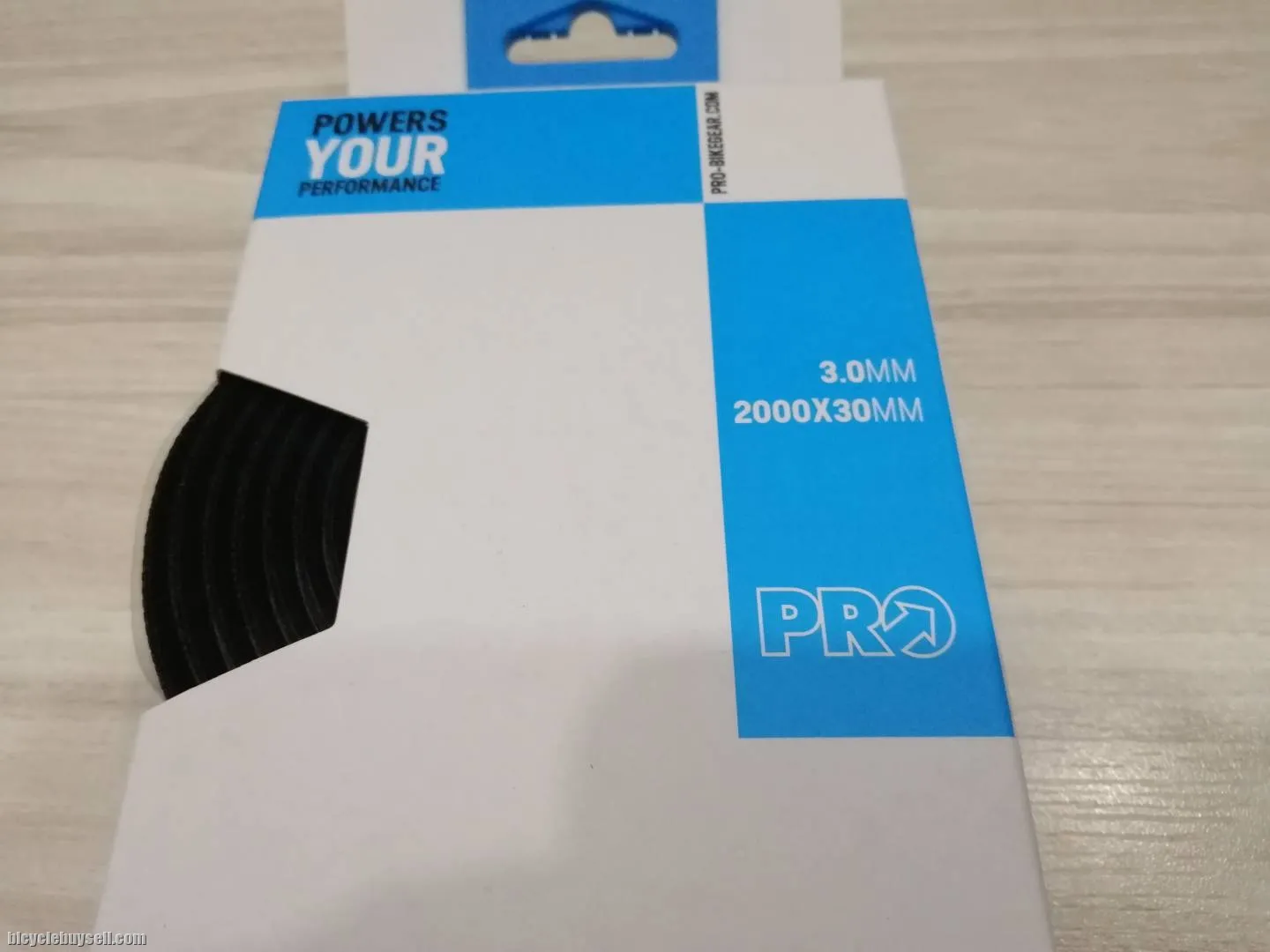 Shimano PRO Race Comfort Silicone LTD Handlebar Tape