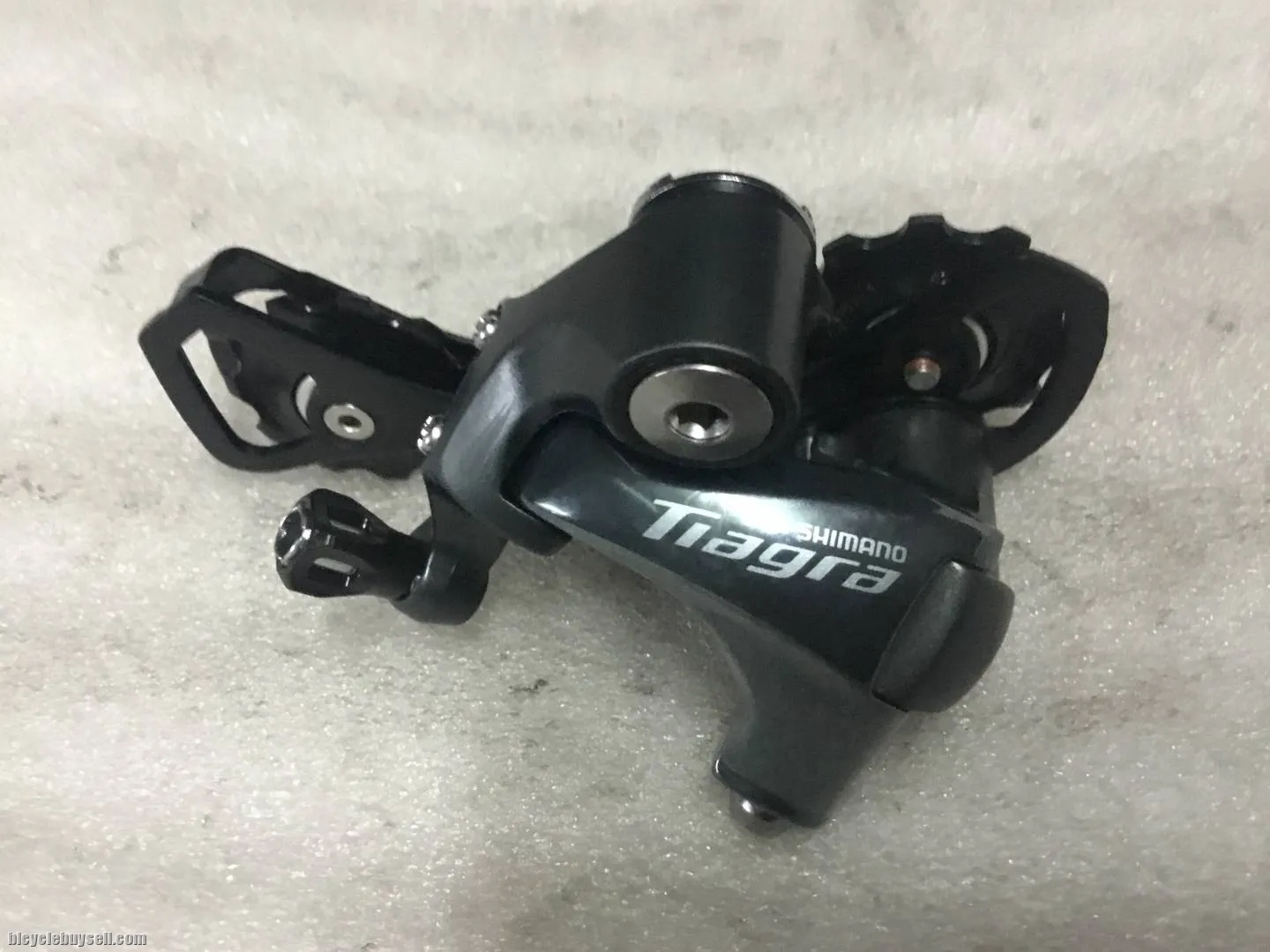 Shimano Tiagra RD4700 LongCage | Japan | 10speed   @ free pos