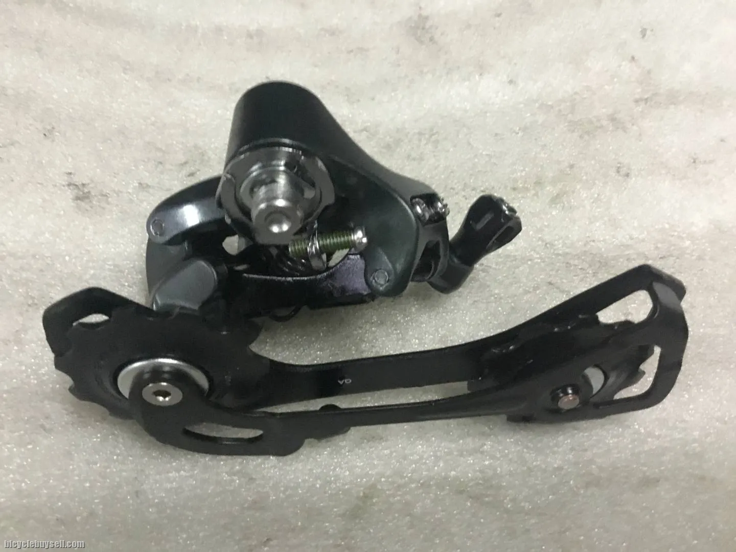 Shimano Tiagra RD4700 LongCage | Japan | 10speed   @ free pos