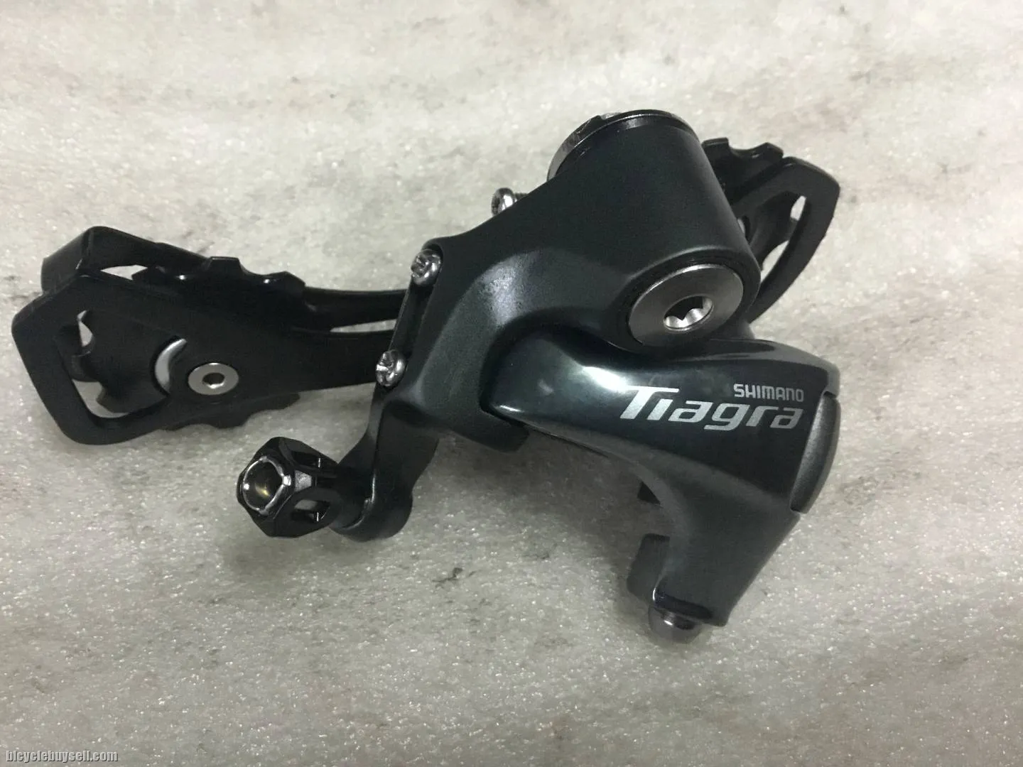 Shimano Tiagra RD4700 LongCage | Japan | 10speed   @ free pos