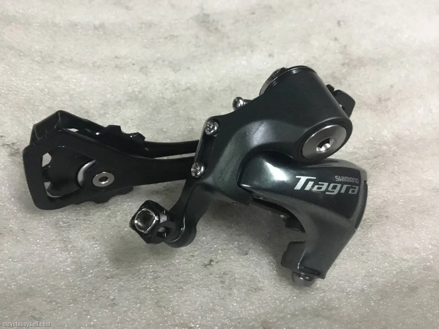 Shimano Tiagra RD4700 LongCage | Japan | 10speed   @ free pos